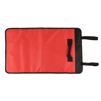 Pārnēsājama uzgriežņu atslēgas soma Saritināma knaibles Uzglabāšanas somas Kabatas instrumenti Maciņu organizatora turētājs