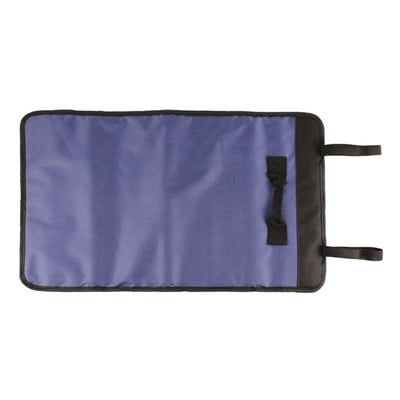 Pārnēsājama uzgriežņu atslēgas soma Saritināma knaibles Uzglabāšanas somas Kabatas instrumenti Maciņu organizatora turētājs