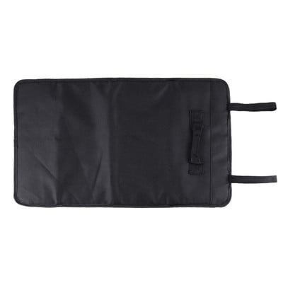 Pārnēsājama uzgriežņu atslēgas soma Saritināma knaibles Uzglabāšanas somas Kabatas instrumenti Maciņu organizatora turētājs