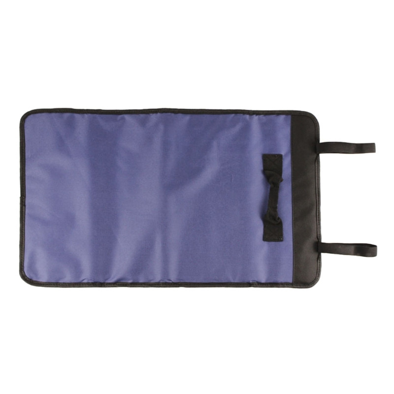 Pārnēsājama uzgriežņu atslēgas soma Saritināma knaibles Uzglabāšanas somas Kabatas instrumenti Maciņu organizatora turētājs