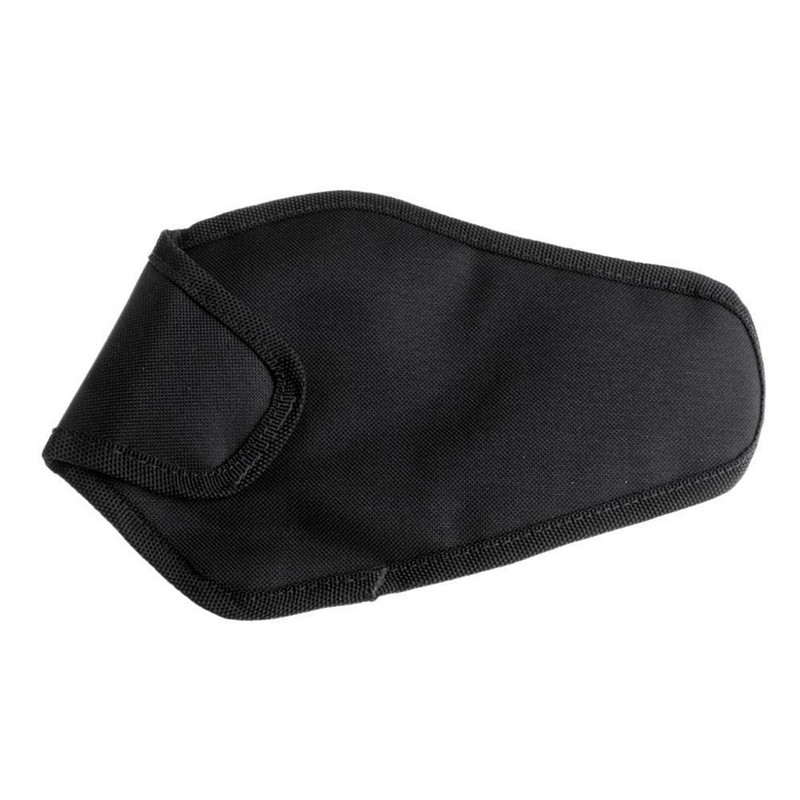 Lieljaudas urbjmašīnas siksnas siksnas maisiņa uzgaļu turētājs Piekarināms jostas soma Urbja instruments Glabāšanas somas Soma Urbšanas rīks wzpi