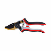 Kerti metsző olló bevonat PTFE SK5 pengéjű metszőolló Kerti szerszám bonsai gyümölcsfákhoz Virágok Ágak Metszővágó