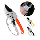 Škare za orezivanje Štede rad Škare od visokougljičnog čelika Škare za vrtlarstvo Oštre grane Noži za obrezivanje Zaštita Ručni izdržljivi vrtni alati