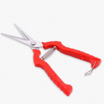 Градинска ножица за подрязване Мултифункционални ножици Ножици за бране на плодове Подрязване на плевели Домакински саксийни клони Градински инструменти