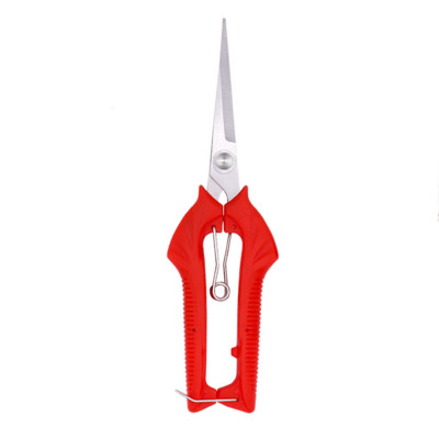 Dārza atzarošanas šķēres Daudzfunkcionālās šķēres Augļu novākšanas Šķēres Atzarošanas nezāles Mājsaimniecības podos zari Dārza instrumenti