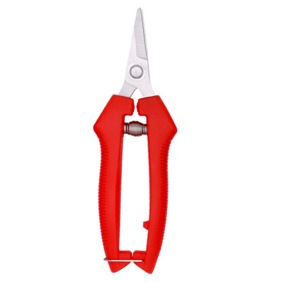 Dārza atzarošanas šķēres Daudzfunkcionālās šķēres Augļu novākšanas Šķēres Atzarošanas nezāles Mājsaimniecības podos zari Dārza instrumenti