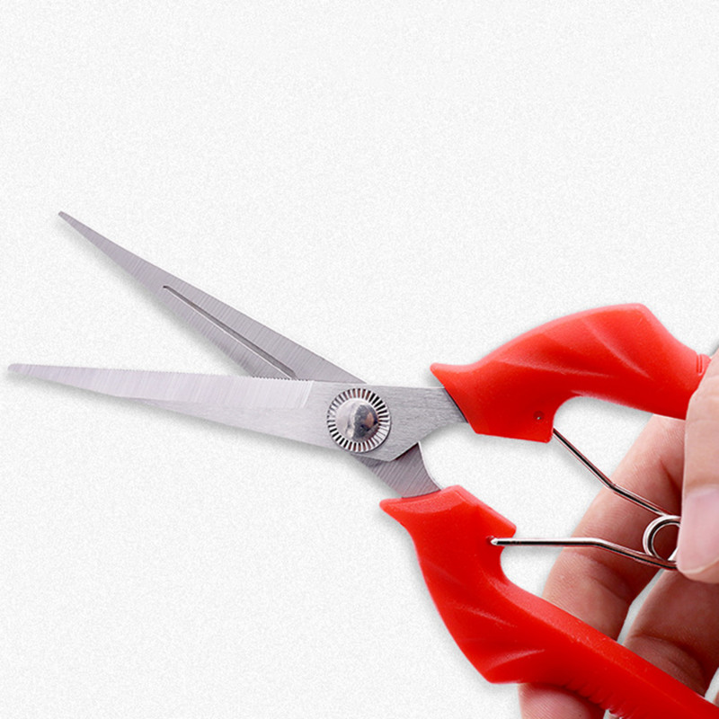 Dārza atzarošanas šķēres Daudzfunkcionālās šķēres Augļu novākšanas Šķēres Atzarošanas nezāles Mājsaimniecības podos zari Dārza instrumenti