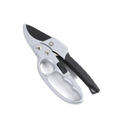 Sodo genėjimo žirklės Didelės anglies plieno genėjimo žirklės Pjaustytuvas Sodo augalas Žirklinės šakos Genėjimo žirklės Žoliapjovės Įrankiai Daugiafunkciai