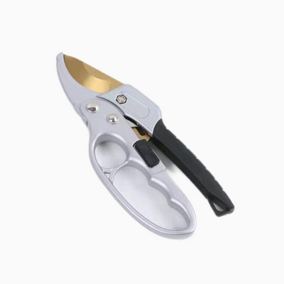 Sodo genėjimo žirklės Didelės anglies plieno genėjimo žirklės Pjaustytuvas Sodo augalas Žirklinės šakos Genėjimo žirklės Žoliapjovės Įrankiai Daugiafunkciai