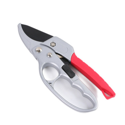 Sodo genėjimo žirklės Didelės anglies plieno genėjimo žirklės Pjaustytuvas Sodo augalas Žirklinės šakos Genėjimo žirklės Žoliapjovės Įrankiai Daugiafunkciai