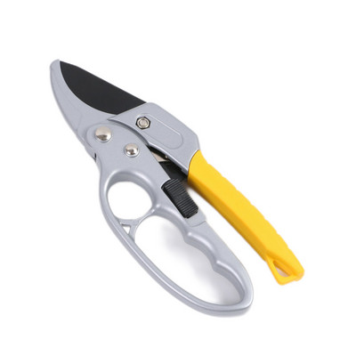 Sodo genėjimo žirklės Didelės anglies plieno genėjimo žirklės Pjaustytuvas Sodo augalas Žirklinės šakos Genėjimo žirklės Žoliapjovės Įrankiai Daugiafunkciai