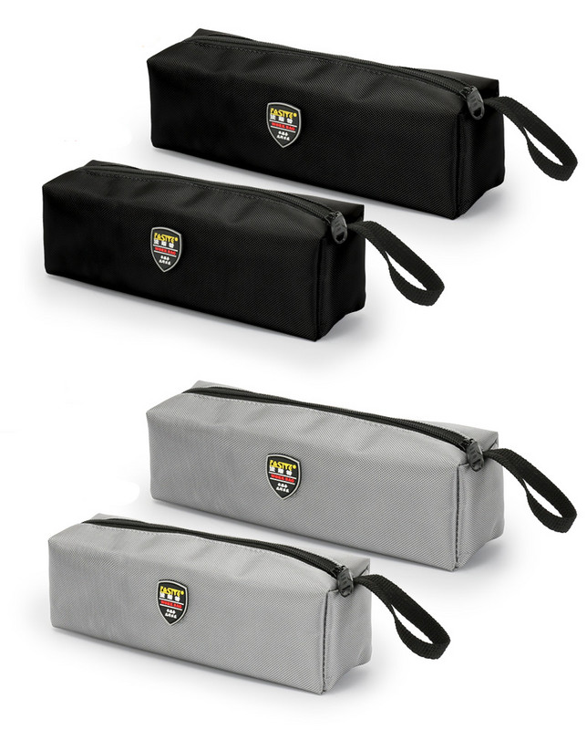 Višenamjenska torba za alat Vodootporna torba za pohranu protiv pada s više džepova 1680D torba za električara od Oxford tkanine