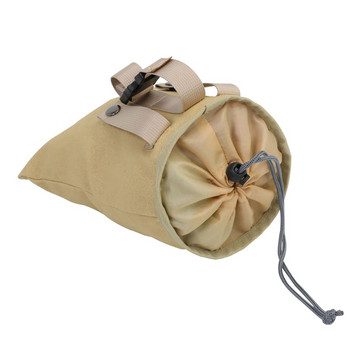 Мултифункционална чанта за съхранение на плодове за разходки по плажа Събиране на черупки Скали Риби Висока товароносимост