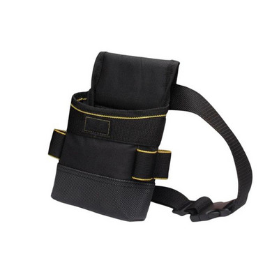 Instrumentu jostas soma ar regulējamu siksnu Elektriķis santehniķis Uzgriežņu atslēgas uzglabāšanas somas