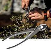 Cutter pentru muchii rotunde de 210 mm de calitate profesională Funcție mixtă de margine rotundă și dreaptă, realizată din oțel aliat cu conținut ridicat de carbon