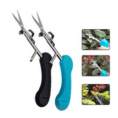 Φορητό ψαλίδι κλαδέματος κήπου Ψαλίδι συλλογής φρούτων Φορητό ψαλίδι συλλογής πιπεριών Medlar Floral ψαλίδι σπιτιού Εργαλεία χειρός κηπουρικής