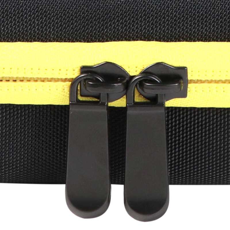 T5-1000 T5-600 Tárolótáska Kézitáska Hordozható Utazási Hordtáska Védő tokburkolathoz EVA Keménytáska 87HA tokhoz