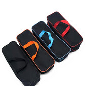 Πολυλειτουργική τσάντα εργαλείων ηλεκτρολόγου Φορητή τσάντα εργαλείων επισκευής που χρησιμοποιείται στο σπίτι Εργασία για κάμπινγκ Ταξίδια ορειβασίας