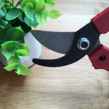 Нов инструмент за растения Издръжливи ножици за клони Ножици за клони Ножици за клони Ножици за ножици Ножици за подрязване