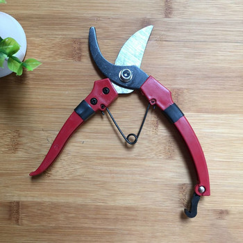 Нов инструмент за растения Издръжливи ножици за клони Ножици за клони Ножици за клони Ножици за ножици Ножици за подрязване