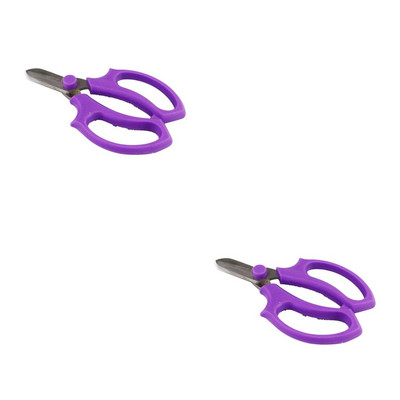 1/2/3 Olló Virágok Gyógynövények Virágüzlet Virágolló Szárlevél eltávolítása Vágószerszámok Növények Otthoni Eszköz Vágás Tisztító Metszés