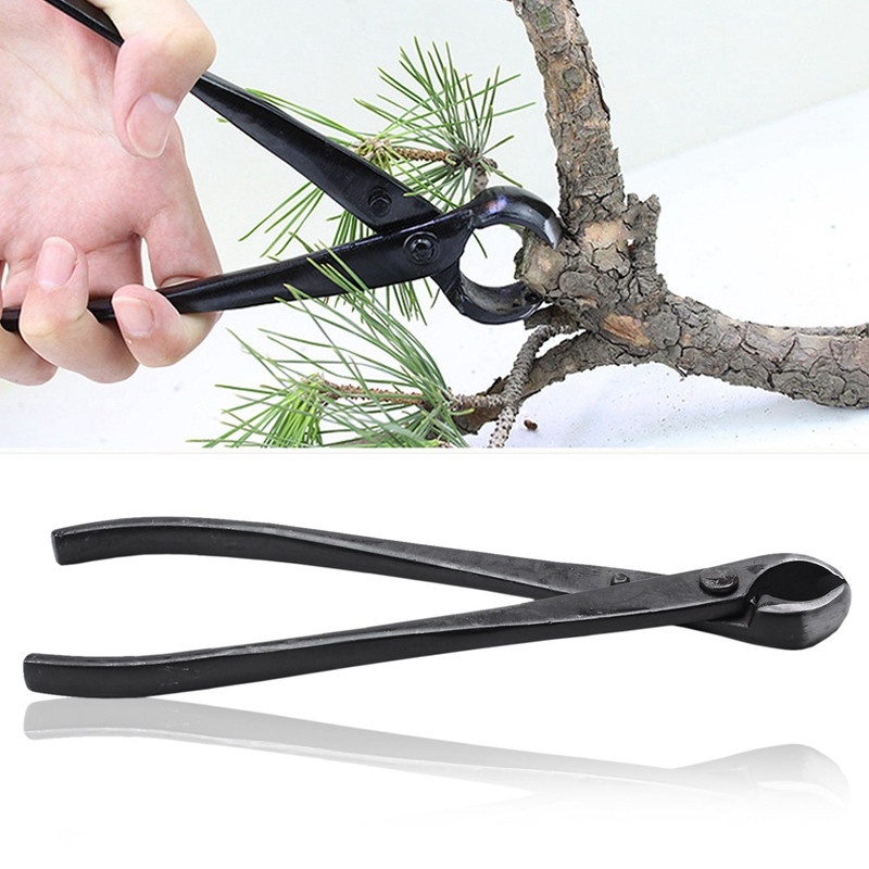 Nauji 210 Mm profesionalūs didelio anglies plieno lydinio vielos pjaustytuvai, skirti sodininkystei