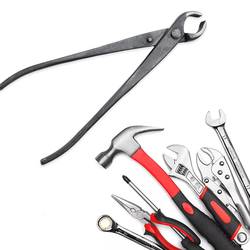 Nauji 210 Mm profesionalūs didelio anglies plieno lydinio vielos pjaustytuvai, skirti sodininkystei