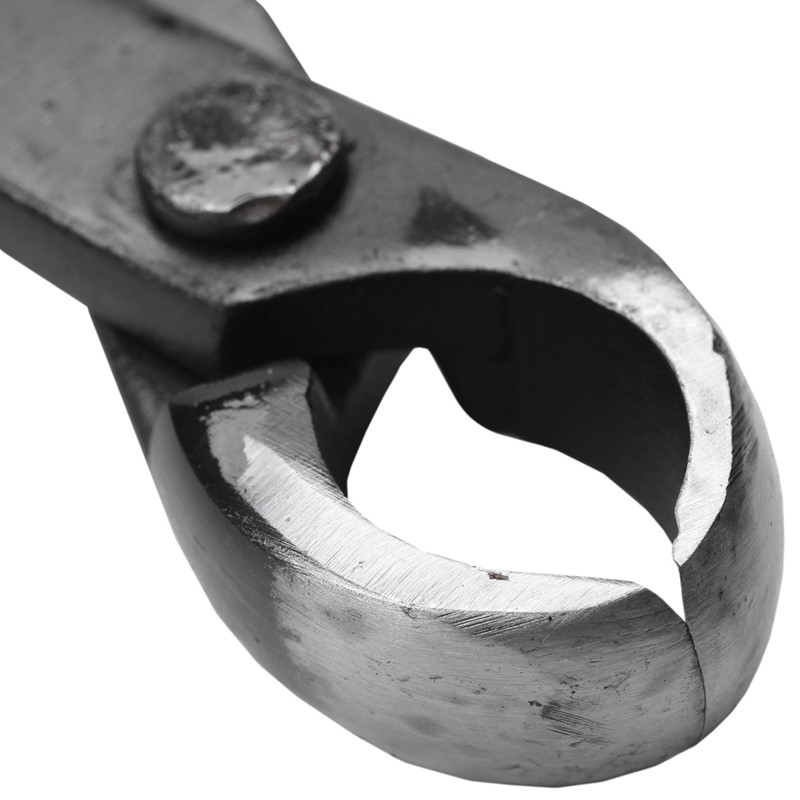 Nauji 210 Mm profesionalūs didelio anglies plieno lydinio vielos pjaustytuvai, skirti sodininkystei