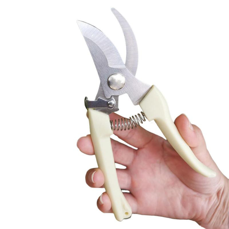 Pruner Tree Cutter Εργασία εξοικονόμησης ανοξείδωτου χάλυβα Κηπουρική Ψαλίδια κλαδέματος Ψαλίδι κοπής Εργαλεία χειρός Προμήθειες κήπου σπιτιού