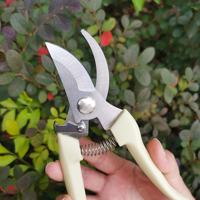 Pruner Tree Cutter Εργασία εξοικονόμησης ανοξείδωτου χάλυβα Κηπουρική Ψαλίδια κλαδέματος Ψαλίδι κοπής Εργαλεία χειρός Προμήθειες κήπου σπιτιού