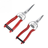 Dārza atzarošanas šķēres zāle Izturīgs augļu koku pundurkociņš Dārzkopība atzarošanas šķēres Dārza šķēres atzarotāju instrumentu vairumtirdzniecība