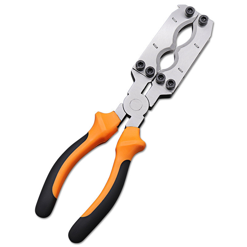 Dobeli dubulturbuma nerūsējošā tērauda griezējs PP zars TPR augļu koku gredzens mizas griešanas knaibles šķēres mājsaimniecības dārza instrumenti