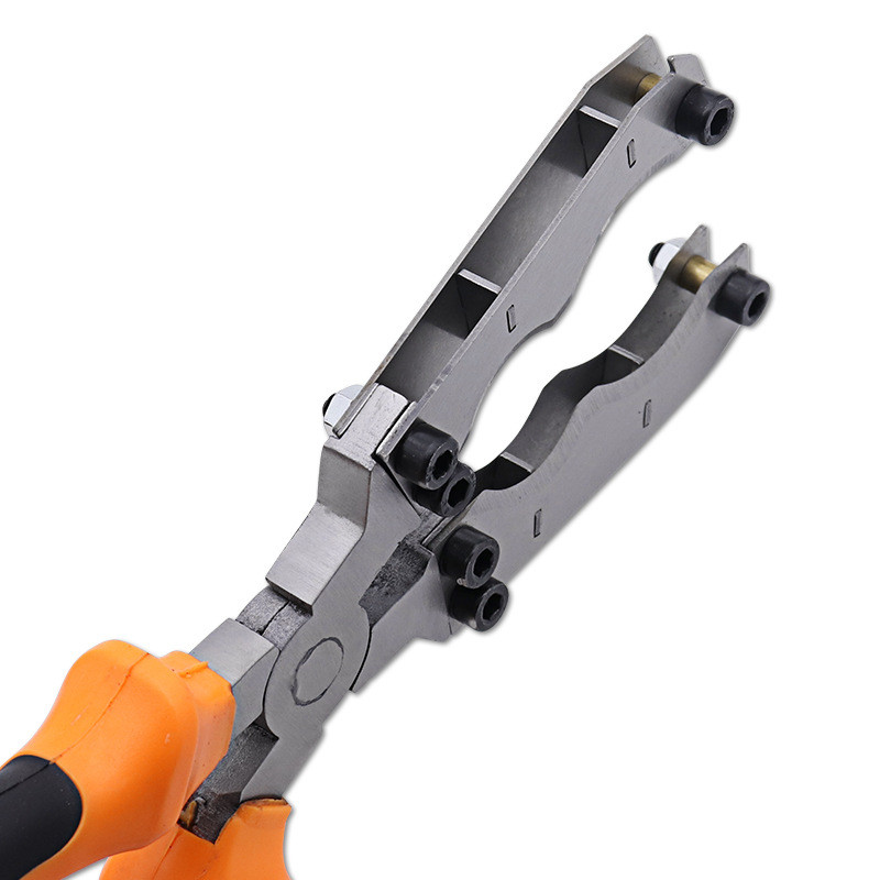 Dobeli dubulturbuma nerūsējošā tērauda griezējs PP zars TPR augļu koku gredzens mizas griešanas knaibles šķēres mājsaimniecības dārza instrumenti