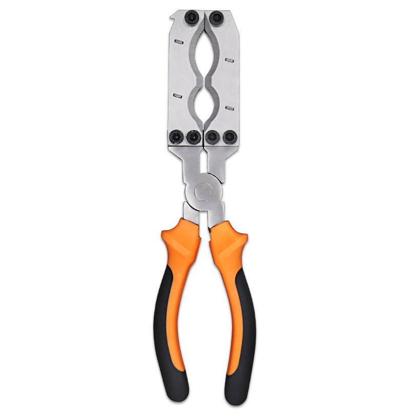 Dobeli dubulturbuma nerūsējošā tērauda griezējs PP zars TPR augļu koku gredzens mizas griešanas knaibles šķēres mājsaimniecības dārza instrumenti