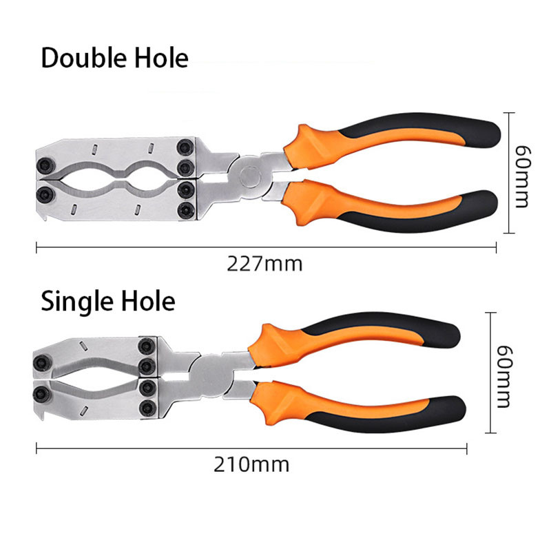 Dobeli dubulturbuma nerūsējošā tērauda griezējs PP zars TPR augļu koku gredzens mizas griešanas knaibles šķēres mājsaimniecības dārza instrumenti