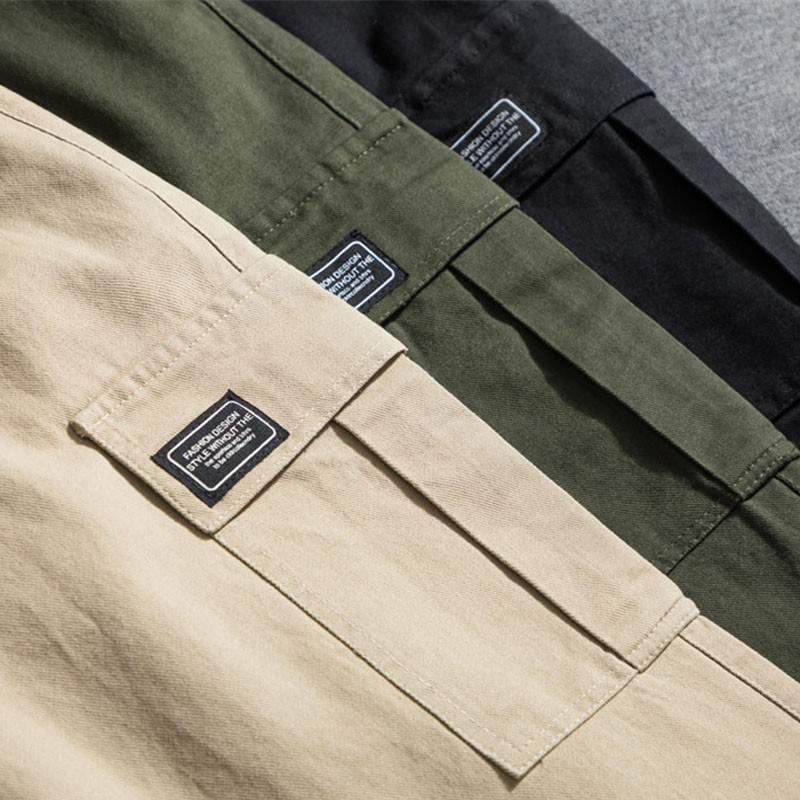 2021 Naiste kaubapüksid vabaaja tänavarõivad Harajuku püksid hip-hop haremi püksid jooksupüksid kõrge vöökohaga lõdvad naiste püksid