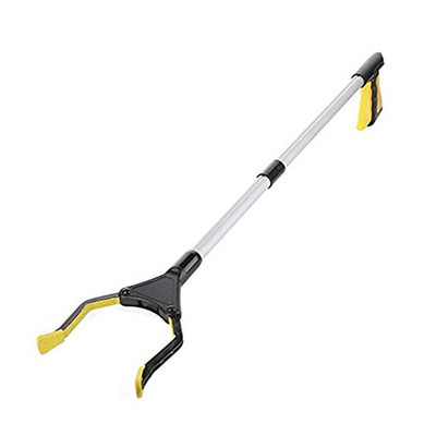 Salokāmi atkritumu savācēji Satveršanas instrumenti Satvērēju pagarinātājs Satvērēju savācējs Saliekamie atkritumu savācēja rīku satvērēji