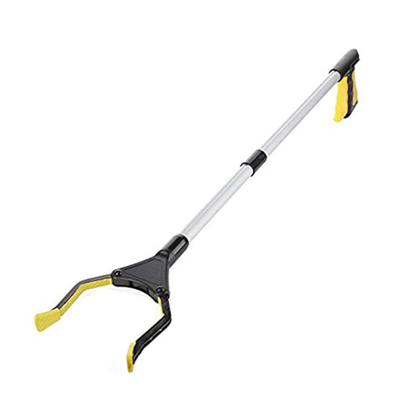 Salokāmi atkritumu savācēji Satveršanas instrumenti Satvērēju pagarinātājs Satvērēju savācējs Saliekamie atkritumu savācēja rīku satvērēji