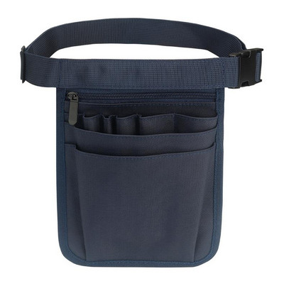 Fanny Pack Organizer ζώνης νοσηλευτικής για γυναίκες Αναβαθμισμένη έκδοση Nurse Waist Bag Τσάντα ώμου ιατρικών προμηθειών Τσάντα εργαλείων αποθήκευσης