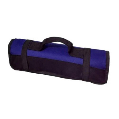 Jaunas daudzfunkciju instrumentu somas Oxford Canvas Praktiski rokturi Somas Kalts Elektriķa pārnēsāšanas instrumentu komplekts Instrumentu pakotne