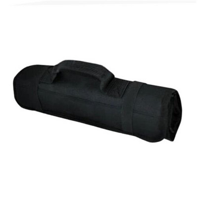 Jaunas daudzfunkciju instrumentu somas Oxford Canvas Praktiski rokturi Somas Kalts Elektriķa pārnēsāšanas instrumentu komplekts Instrumentu pakotne