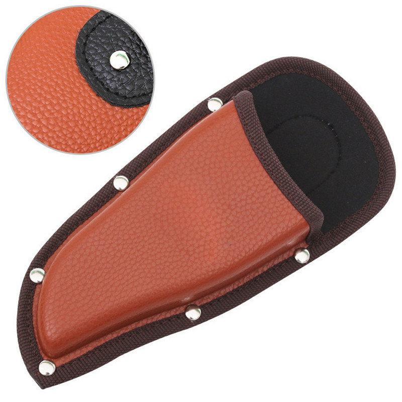 Aiandus oksakäärid kate Professionaalne pügamiskott Lehmanaha tangid Käärid Käärid kate Tööriista kabuur aiatangide jaoks