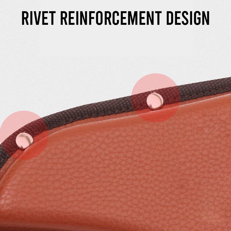 Aiandus oksakäärid kate Professionaalne pügamiskott Lehmanaha tangid Käärid Käärid kate Tööriista kabuur aiatangide jaoks