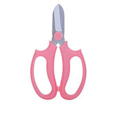 Acél kerti metszővágó szerszám rozsdamentes bonsai olló Kertészeti vágó Virág Virágok Metszőolló Kertészeti elrendezés