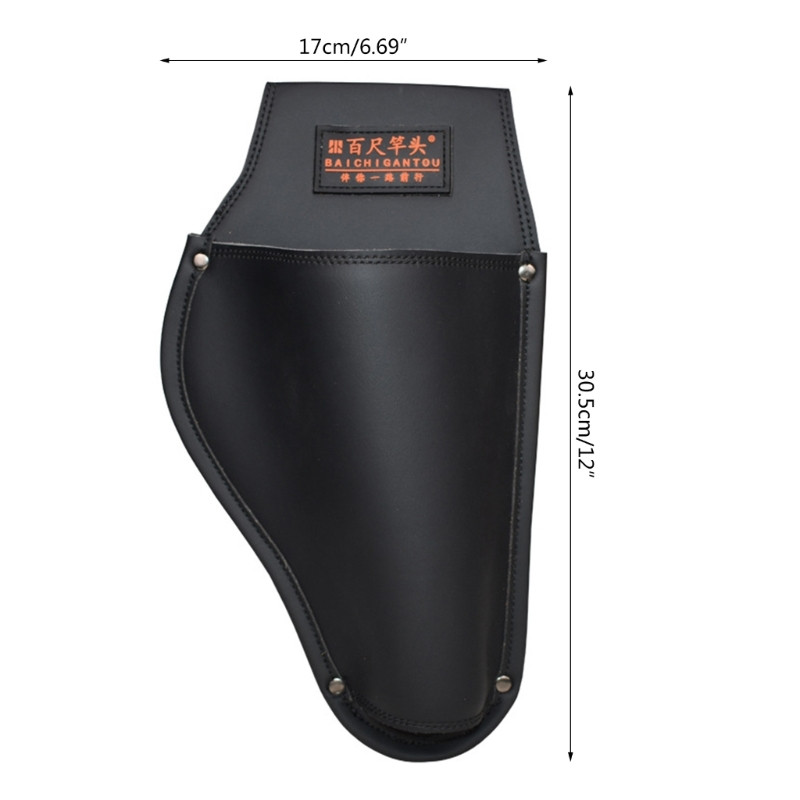 Oksakäärid kate paks riistvara hoiukott rihm Tööjõudu säästev puuviljaoks