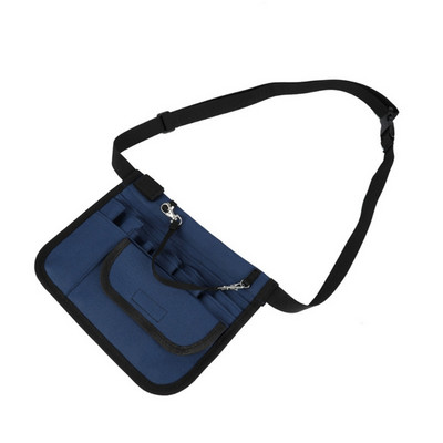 Τσάντα εργαλείων μέσης ηλεκτρολόγου K1KA Υπέροχο δώρο για άντρες πολυτεχνίτης πατέρας για οργάνωση και κράτημα εργαλείων όταν εργάζεστε με υψηλή χωρητικότητα