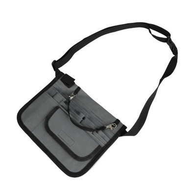 Τσάντα εργαλείων μέσης ηλεκτρολόγου K1KA Υπέροχο δώρο για άντρες πολυτεχνίτης πατέρας για οργάνωση και κράτημα εργαλείων όταν εργάζεστε με υψηλή χωρητικότητα