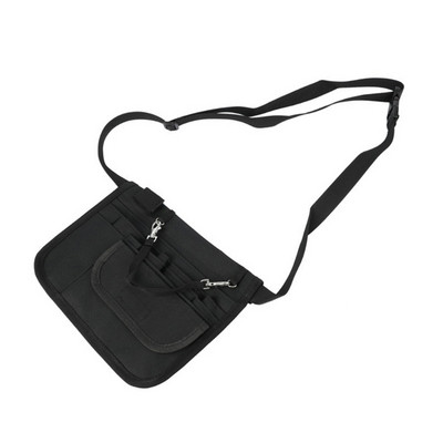 Τσάντα εργαλείων μέσης ηλεκτρολόγου K1KA Υπέροχο δώρο για άντρες πολυτεχνίτης πατέρας για οργάνωση και κράτημα εργαλείων όταν εργάζεστε με υψηλή χωρητικότητα