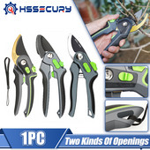 Plant Trim Horticulture Pruner Cut Secateur θάμνος Ψαλίδι κήπου Εργαλείο κλαδιών Ψαλίδια κλαδέματος οπωρώνων Σετ πτυσσόμενο πριόνι Νέο
