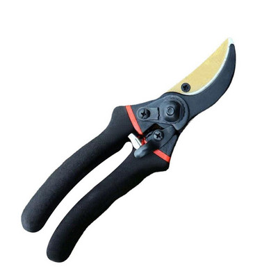 Sk5 Steel Kertészet Gyümölcsfa metszőolló Kerti ollók Virágág-eszközök Virágág-olló Olló Metszőolló D6e4